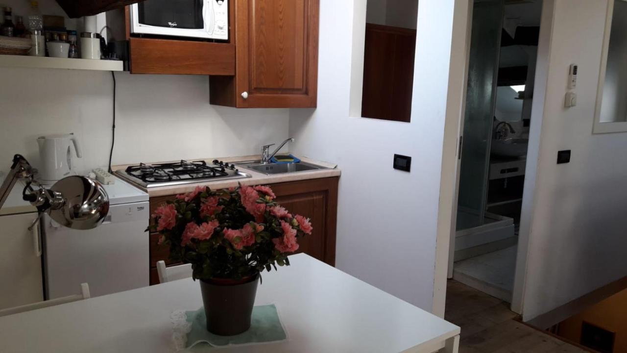Venice Lovely Apartment Eksteriør bilde