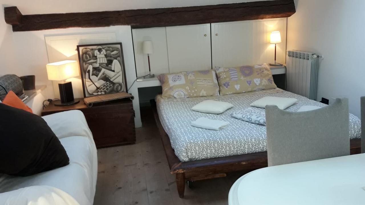 Venice Lovely Apartment Eksteriør bilde