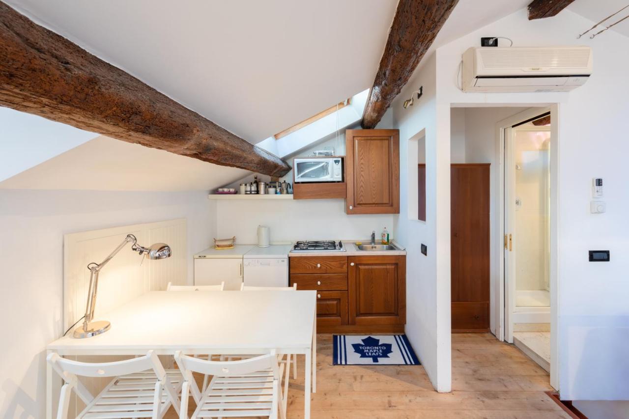Venice Lovely Apartment Eksteriør bilde
